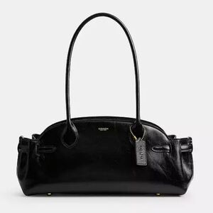 Coach Empire Carryall Bag 34 In Maple